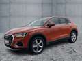 Audi Q3 40 TFSI QU S-TR ADVANCED LED+NAV +PDC+ACC+AHK Orange - thumbnail 2