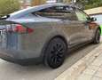 Tesla Model X 7 plazas Gris - thumbnail 5