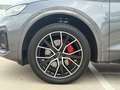 Audi Q5 50 TFSIe Black line quattro-ultra S tronic Gris - thumbnail 6