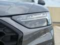 Audi Q5 50 TFSIe Black line quattro-ultra S tronic Gris - thumbnail 8