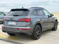 Audi Q5 50 TFSIe Black line quattro-ultra S tronic Gris - thumbnail 4