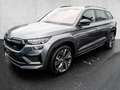 Skoda Kodiaq RS 2.0 TSI DSG Grau - thumbnail 2