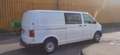 Volkswagen T6 Transporter Langer Radstand Halbkasten Transporter / Kastenwagen Weiß - thumbnail 5