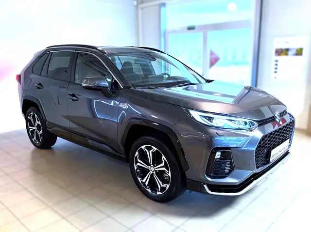 Suzuki Across 2.5 Comfort+ PLUG-IN HYBRID E-FOUR AT 4WD LED NAVI