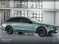 Mercedes-Benz E 300 e T Hybrid AMG 360° Pano Burmester Distr. 9G Argent - thumbnail 15
