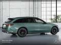 Mercedes-Benz E 300 e T Hybrid AMG 360° Pano Burmester Distr. 9G Argent - thumbnail 16