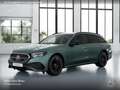 Mercedes-Benz E 300 e T Hybrid AMG 360° Pano Burmester Distr. 9G Argent - thumbnail 13