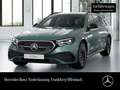 Mercedes-Benz E 300 e T Hybrid AMG 360° Pano Burmester Distr. 9G Argent - thumbnail 1