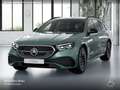 Mercedes-Benz E 300 e T Hybrid AMG 360° Pano Burmester Distr. 9G Argent - thumbnail 2