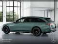 Mercedes-Benz E 300 e T Hybrid AMG 360° Pano Burmester Distr. 9G Argent - thumbnail 14