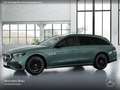 Mercedes-Benz E 300 e T Hybrid AMG 360° Pano Burmester Distr. 9G Argent - thumbnail 3