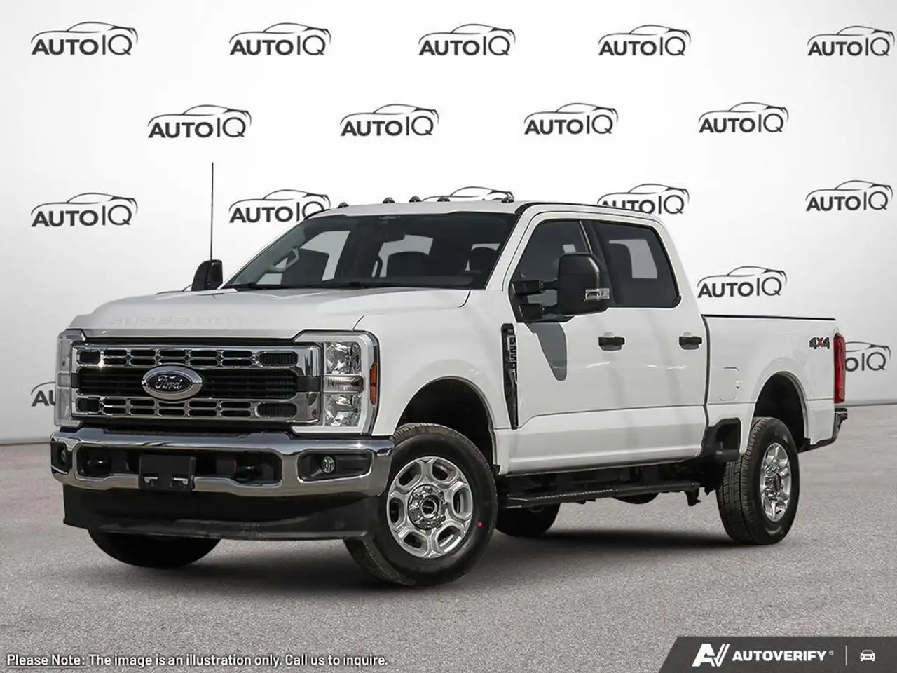 2026 Ford F 250