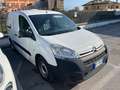 Citroen Berlingo Berlingo Van 1.6 bluehdi 100cv 3 posti Bianco - thumbnail 3