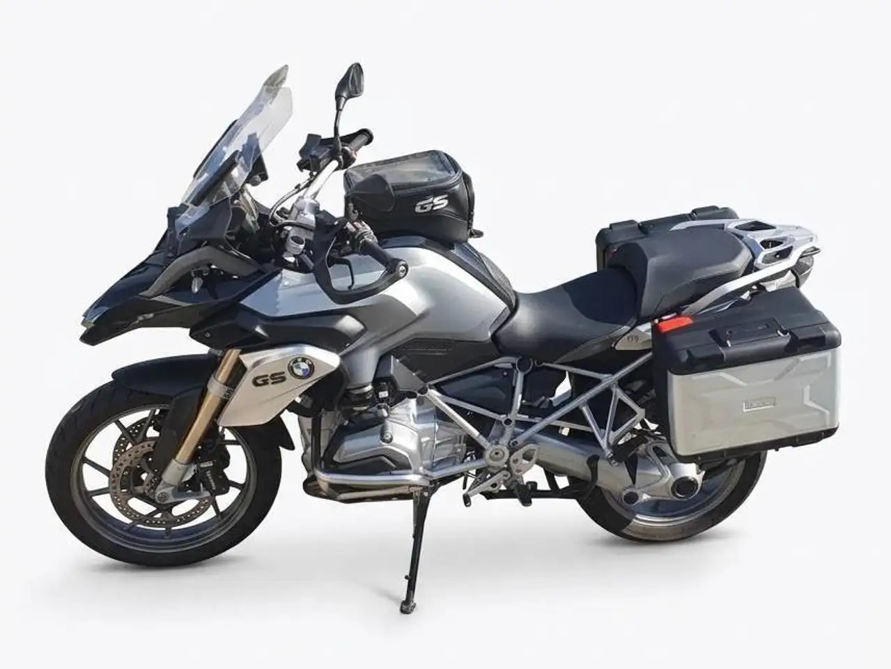 BMW R 1200 GS