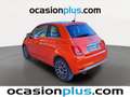Fiat 500 1.0 Hybrid Dolcevita 52kW Naranja - thumbnail 3