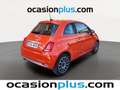 Fiat 500 1.0 Hybrid Dolcevita 52kW Naranja - thumbnail 4