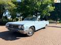 Buick Sonstige Invicta Wildcat | Convertible 1962 | Nailhead 6,6L Blau - thumbnail 1