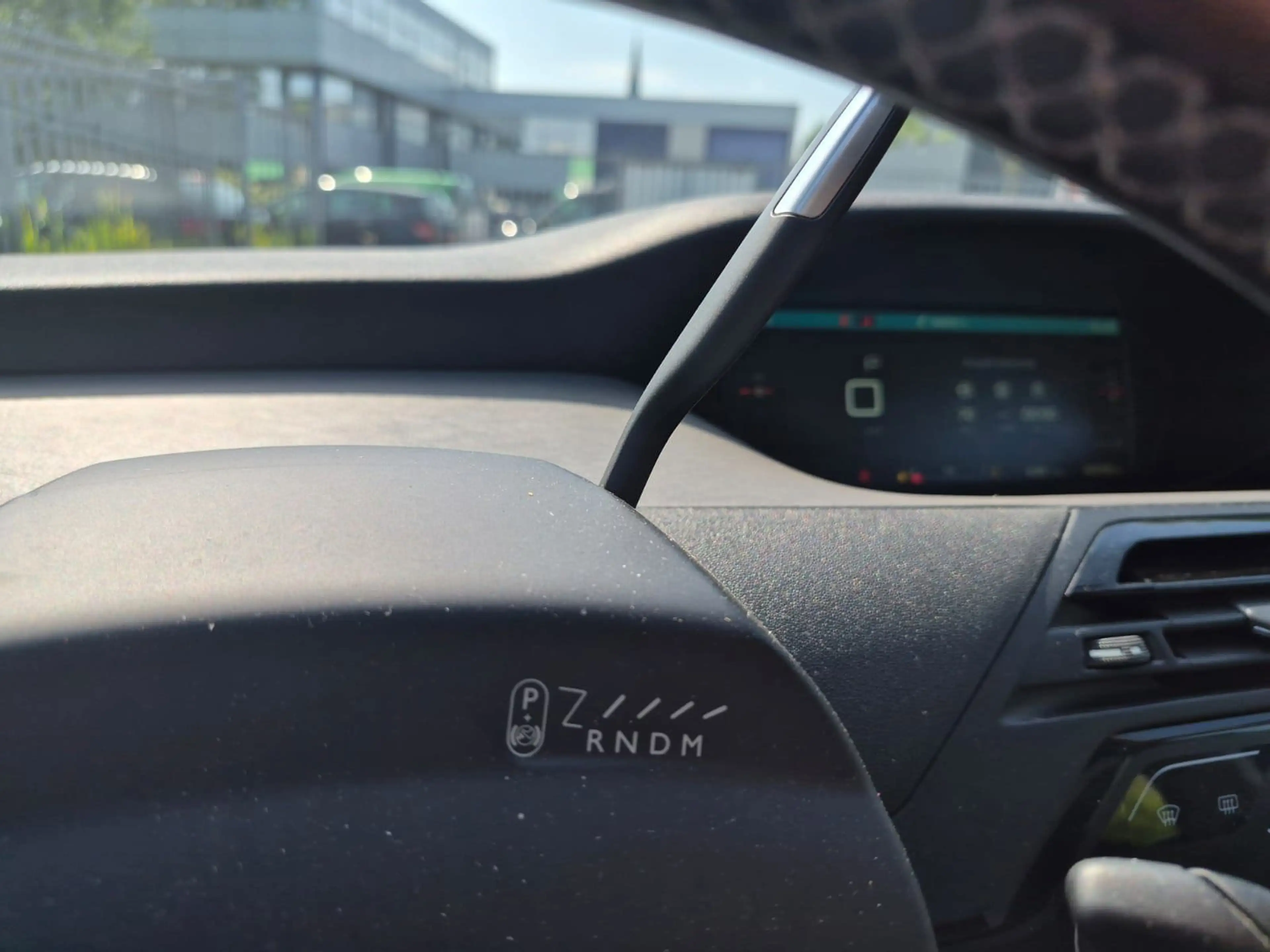 Citroen C4 Picasso 1.2 PureTech Feel — photo 11