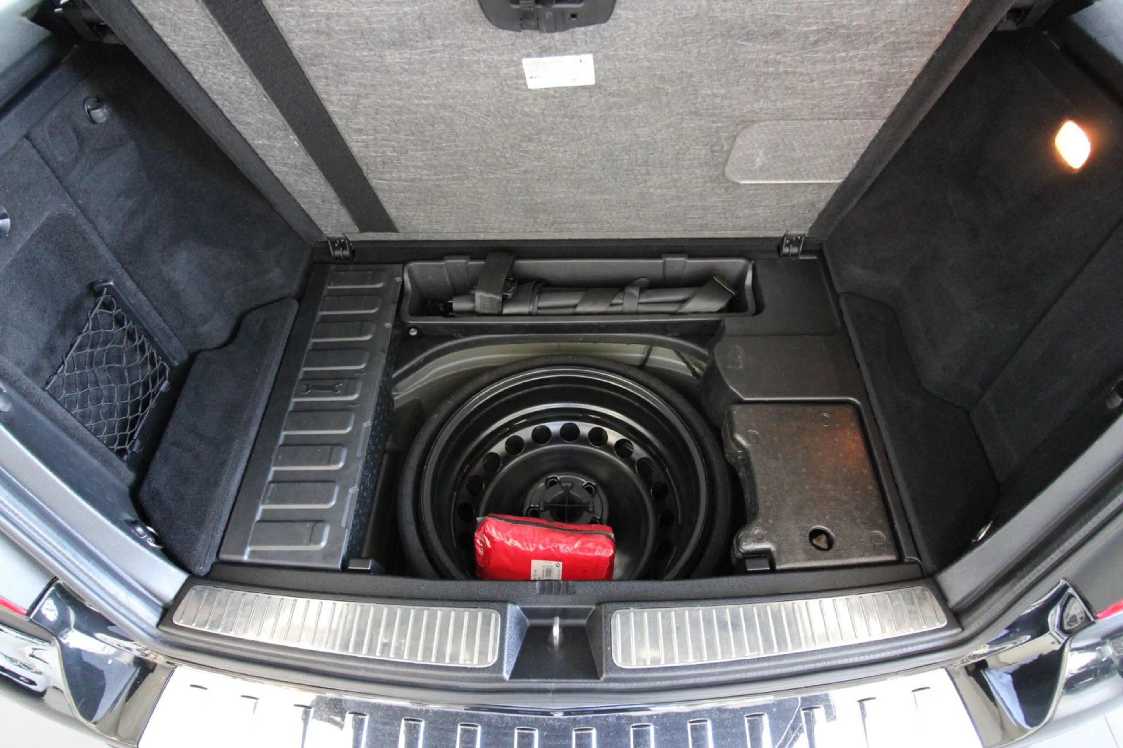 Mercedes-Benz GLK 350 4Matic AMG Sport Line/Leder/Pano/360° — photo 9