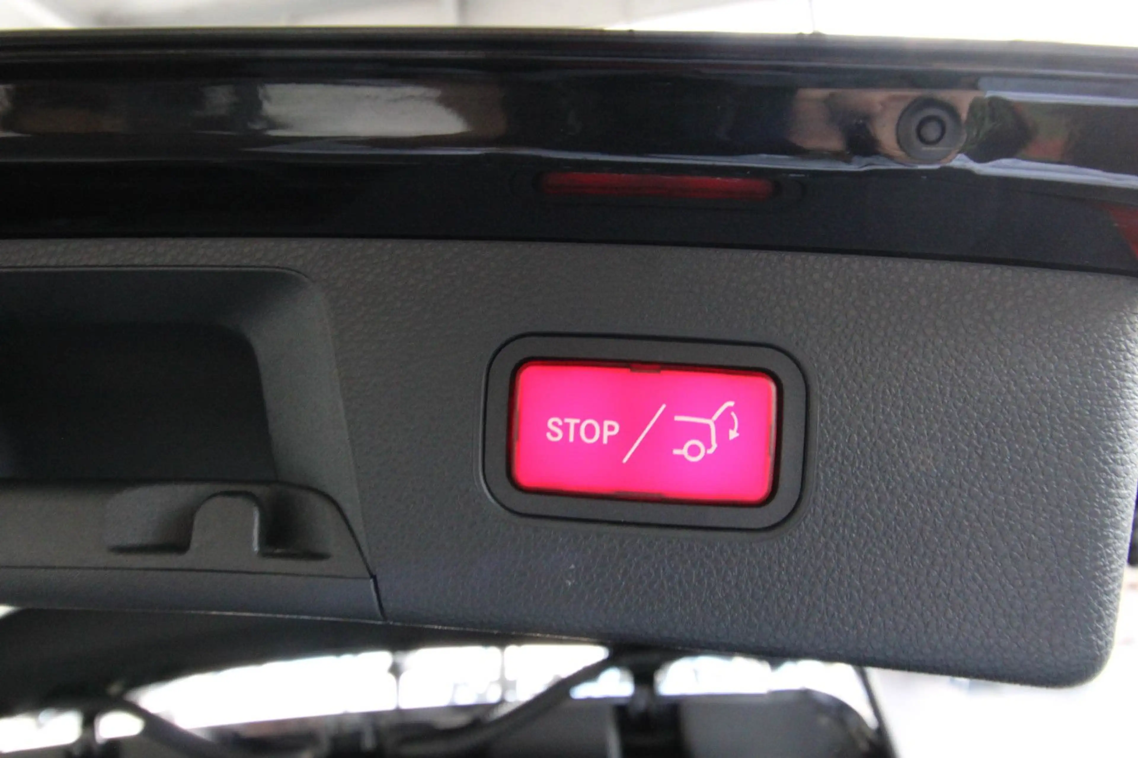 Mercedes-Benz GLK 350 4Matic AMG Sport Line/Leder/Pano/360° — photo 7