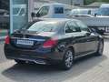 Mercedes-Benz C 220 BlueTEC d Avantgarde Schwarz - thumbnail 4