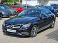 Mercedes-Benz C 220 BlueTEC d Avantgarde Zwart - thumbnail 1