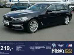 Bmw 530 d xDrive Touring Luxury Line EXPORT ONLY