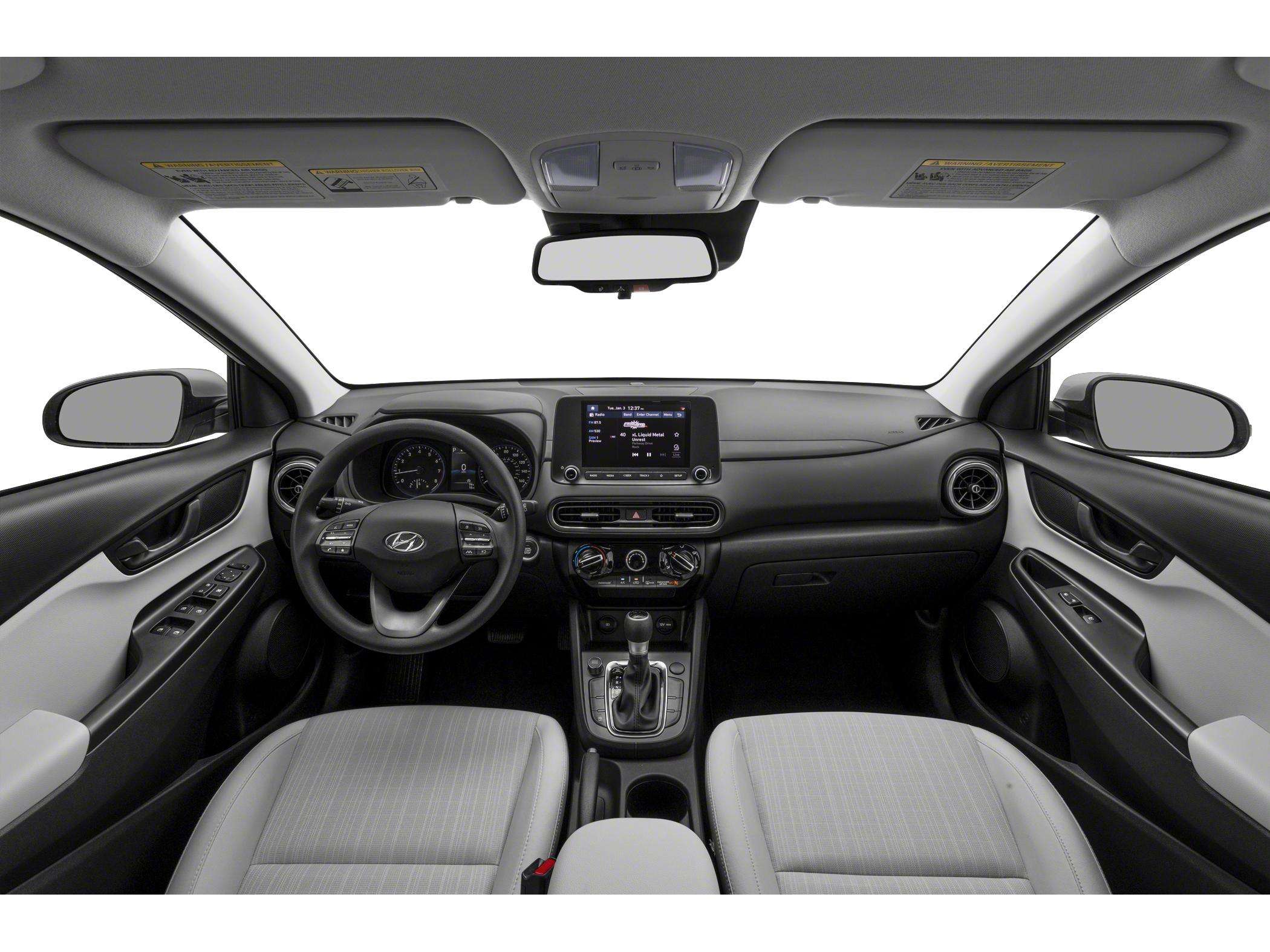 2023 Hyundai Kona 2.0L Preferred AWD — снимка 1