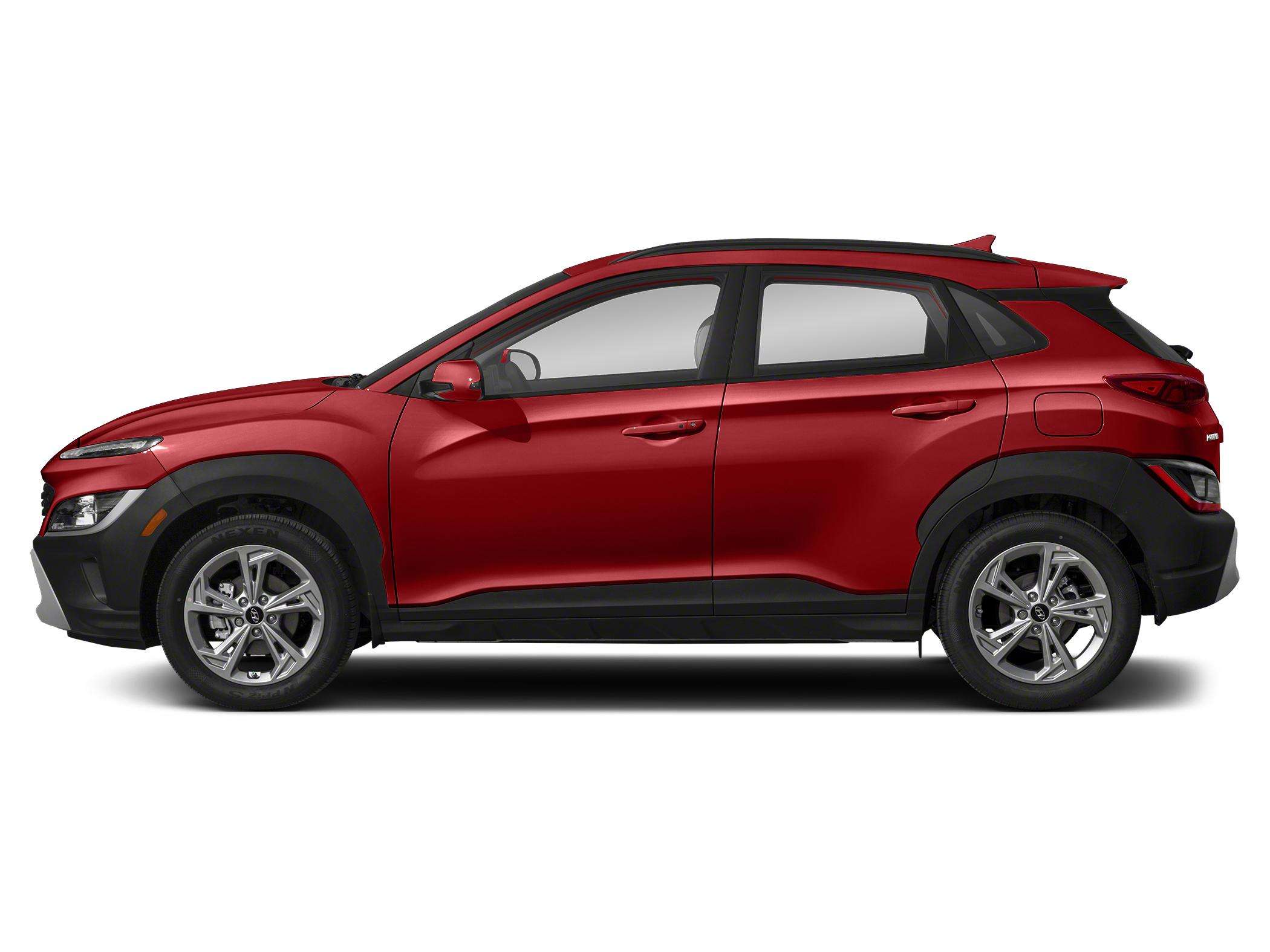 2023 Hyundai Kona 2.0L Preferred AWD — снимка 1