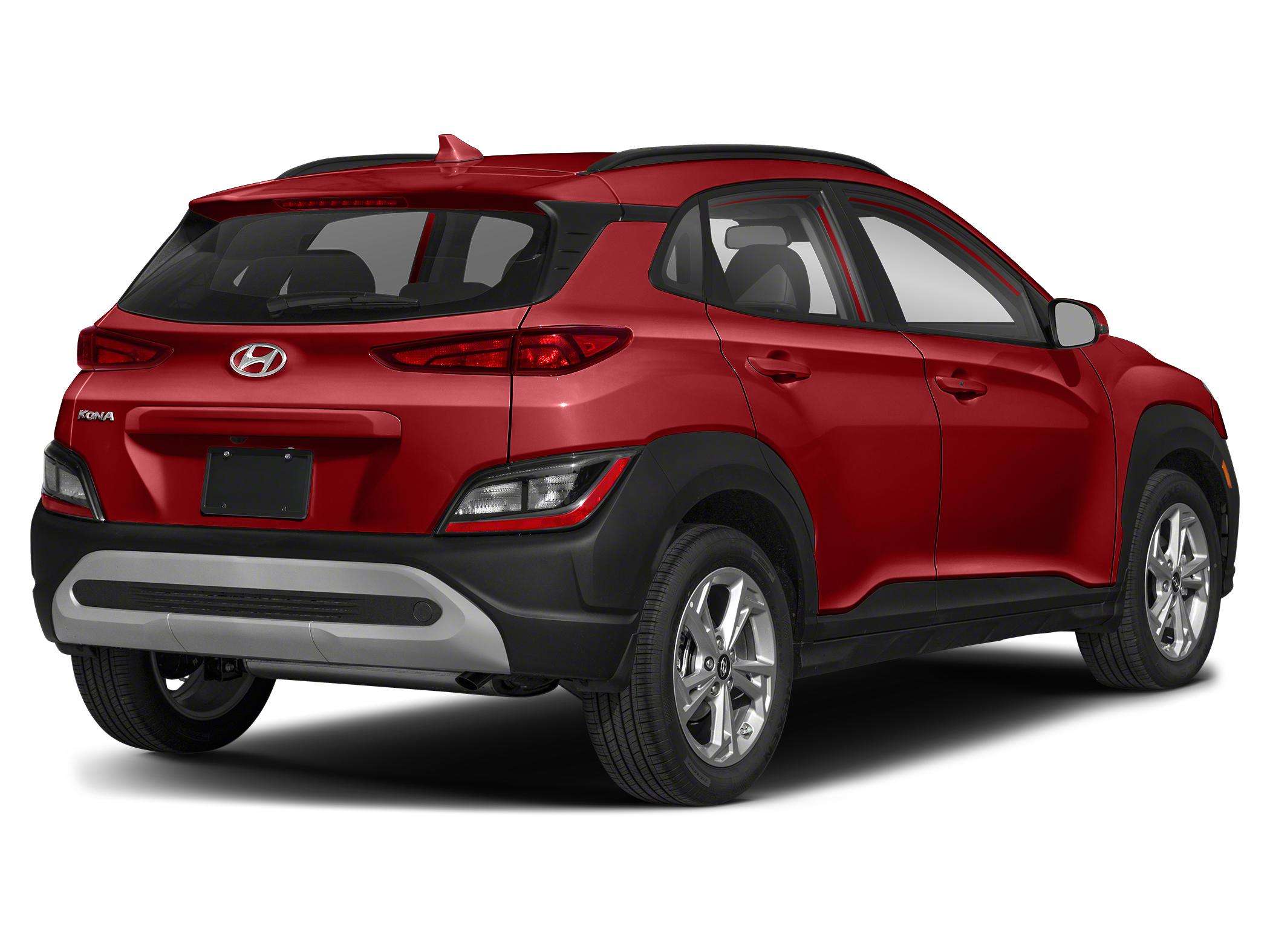 2023 Hyundai Kona 2.0L Preferred AWD — снимка 1