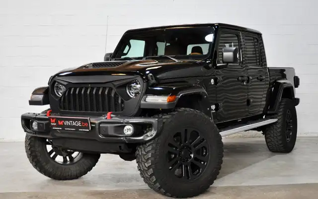 Jeep Gladiator 3.0 V6 270CV Overland ** CONFIGURATION UNIQUE **