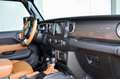 Jeep Gladiator 3.0 V6 270CV Overland ** CONFIGURATION UNIQUE ** Noir - thumbnail 11