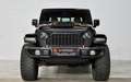 Jeep Gladiator 3.0 V6 270CV Overland ** CONFIGURATION UNIQUE ** Noir - thumbnail 5