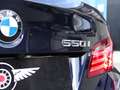 BMW 550 550iA Niebieski - thumbnail 11