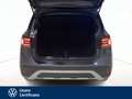 Volkswagen T-Cross 1.0 tsi life 95cv Gri - thumbnail 12