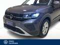 Volkswagen T-Cross 1.0 tsi life 95cv Gri - thumbnail 14