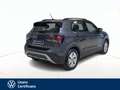 Volkswagen T-Cross 1.0 tsi life 95cv Gri - thumbnail 4