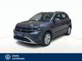 Volkswagen T-Cross 1.0 tsi life 95cv Gri - thumbnail 1