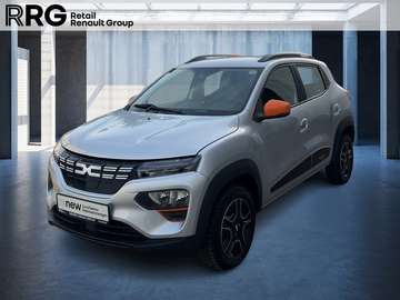 Essential Elektric 45