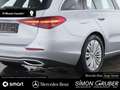 Mercedes-Benz C 220 Td Avantgarde DigiLight Memo Standhzg. AHK Silber - thumbnail 9