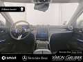 Mercedes-Benz C 220 Td Avantgarde DigiLight Memo Standhzg. AHK Silber - thumbnail 3