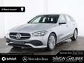 Mercedes-Benz C 220 Td Avantgarde DigiLight Memo Standhzg. AHK Silber - thumbnail 1