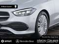 Mercedes-Benz C 220 Td Avantgarde DigiLight Memo Standhzg. AHK Silber - thumbnail 8