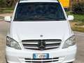 Mercedes-Benz Viano 2.2 Vito 9 posti 136cv bijela - thumbnail 4