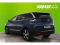 Peugeot 5008 1.2PureTech Aut.GT+LED+NAVI+VIRTUAL+7-SITZE Blauw - thumbnail 5