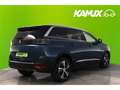 Peugeot 5008 1.2PureTech Aut.GT+LED+NAVI+VIRTUAL+7-SITZE Blauw - thumbnail 4