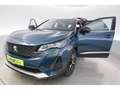 Peugeot 5008 1.2PureTech Aut.GT+LED+NAVI+VIRTUAL+7-SITZE Blauw - thumbnail 17