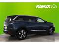 Peugeot 5008 1.2PureTech Aut.GT+LED+NAVI+VIRTUAL+7-SITZE Blauw - thumbnail 3
