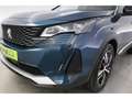 Peugeot 5008 1.2PureTech Aut.GT+LED+NAVI+VIRTUAL+7-SITZE Blauw - thumbnail 6