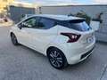 Nissan Micra 1.5 dci 90cv N-Connecta ADATTA NEOPAT. NAVI/CLIMA Beige - thumbnail 5